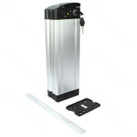 Алюминиевый корпус 450*90*135 мм